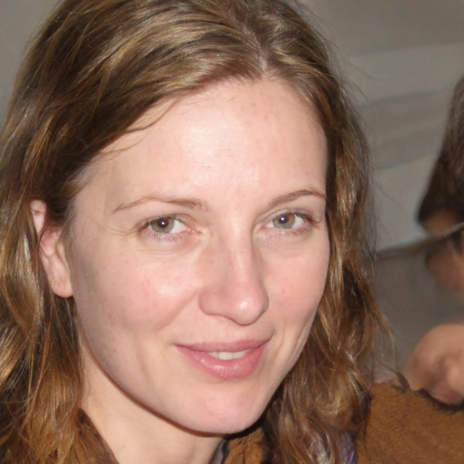 Sarah Chen, Professional Plant Designer